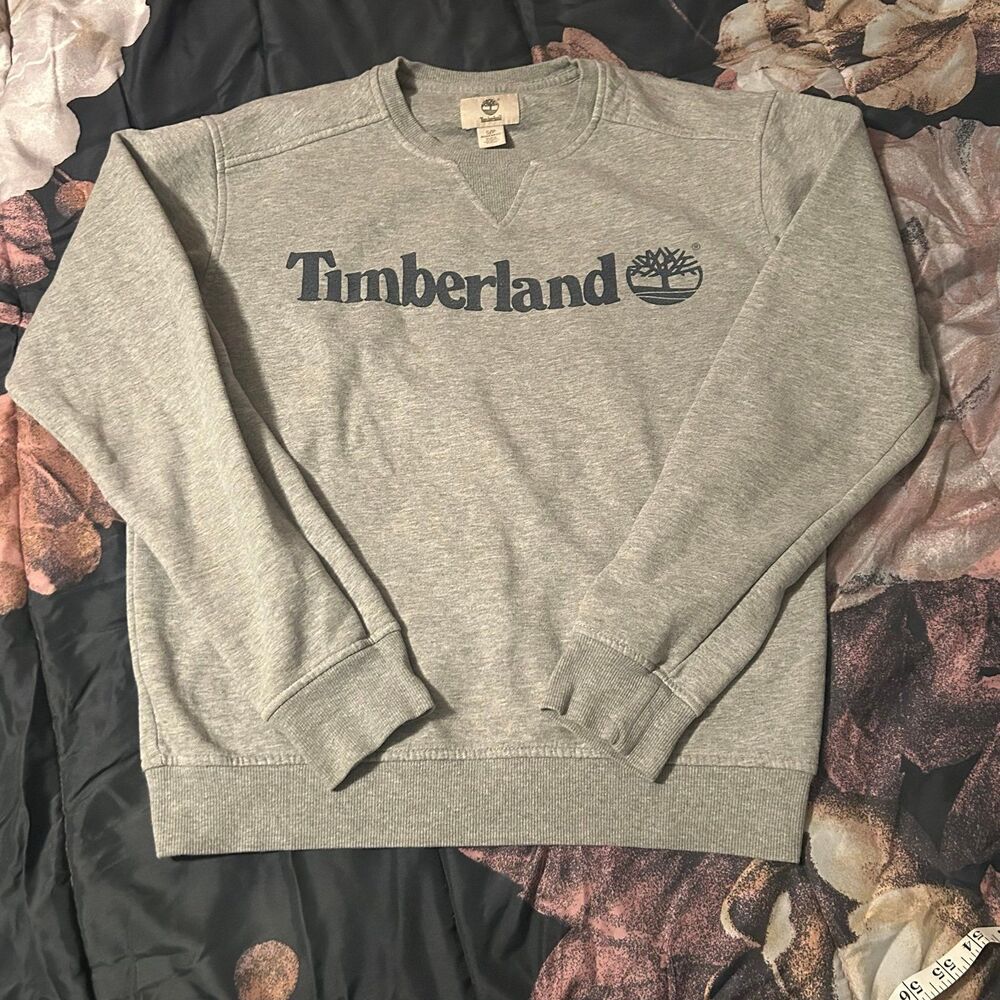 Timberland Crewneck
